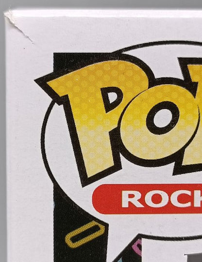 214 Christopher Play Martin - Kid n Play - Box Damaged Funko POP