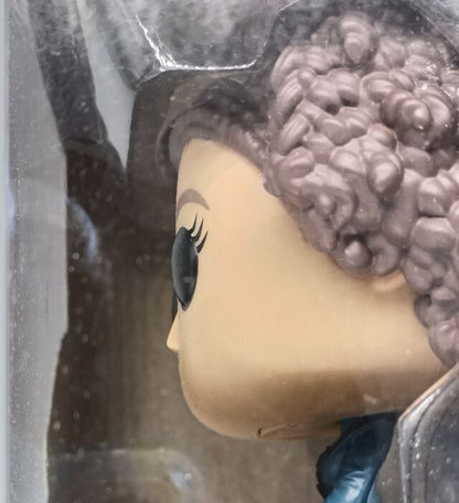 77 Missandei - Game of Thrones - 2019 Con - Box Damaged Funko POP