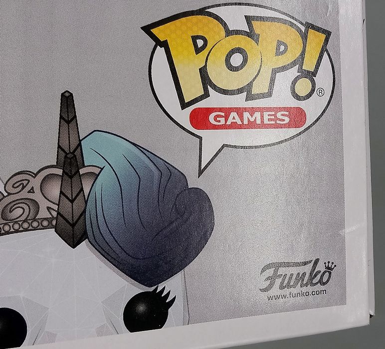 518 Butt Stallion - Borderlands - 2019 Con - Box Damaged Funko POP