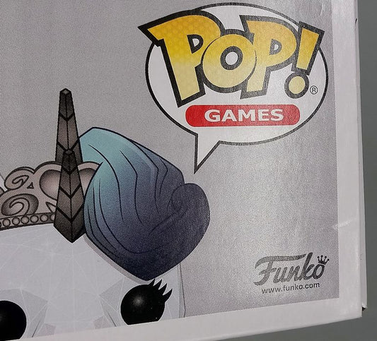 518 Butt Stallion - Borderlands - 2019 Con - Box Damaged Funko POP