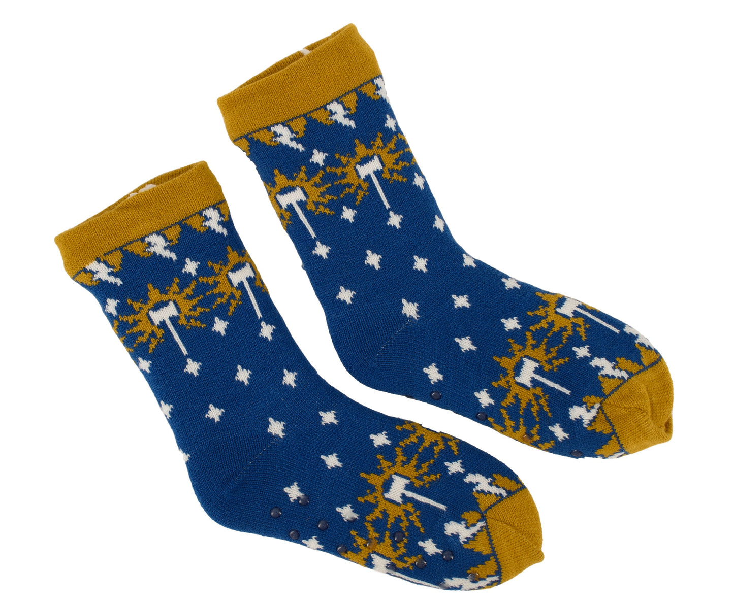 Warhammer Age of Sigmar: Stormcast Socks