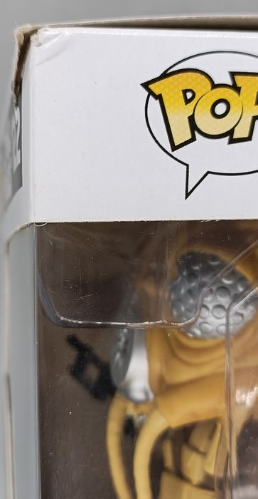 122 Zuckuss - Star Wars - Box Damaged Funko POP