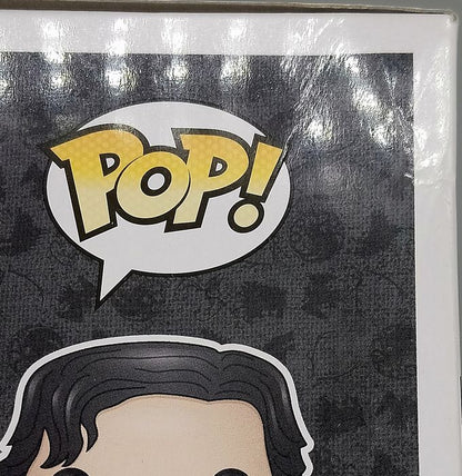 07 Jon Snow (Bloody) - Game of Thrones - Funko POP - Box Damaged