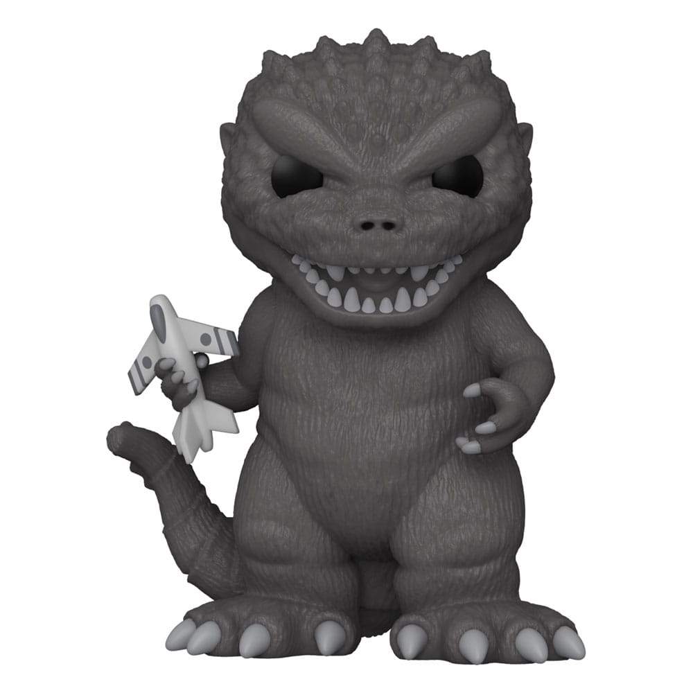 1662 Godzilla 1954 - Godzilla 70th Anniversary Funko POP - Brand New
