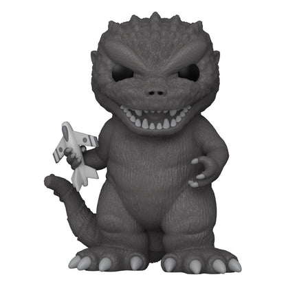 1662 Godzilla 1954 - Godzilla 70th Anniversary Funko POP - Brand New