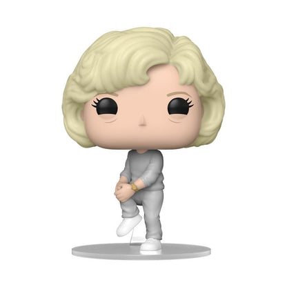 1685 Rose - The Golden Girls 40th Anniversary Funko POP - Brand New