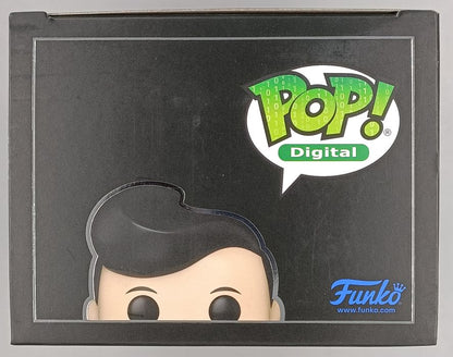 08 Big Boy (with Shake) Digital - 2-250pc LE Funko POP