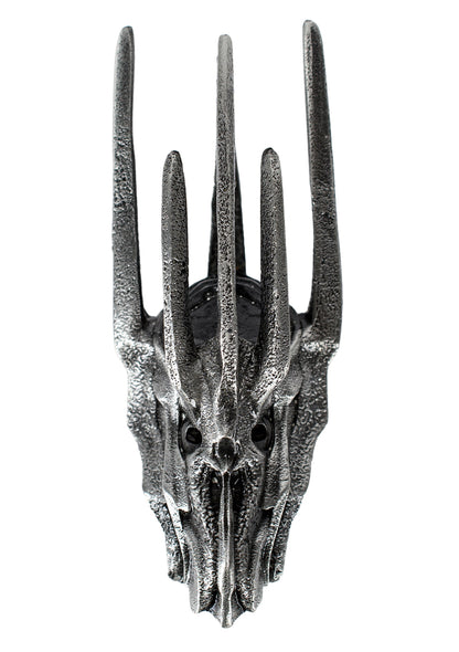 Lord of the Rings: Sauron Helmet Magnet Collectible