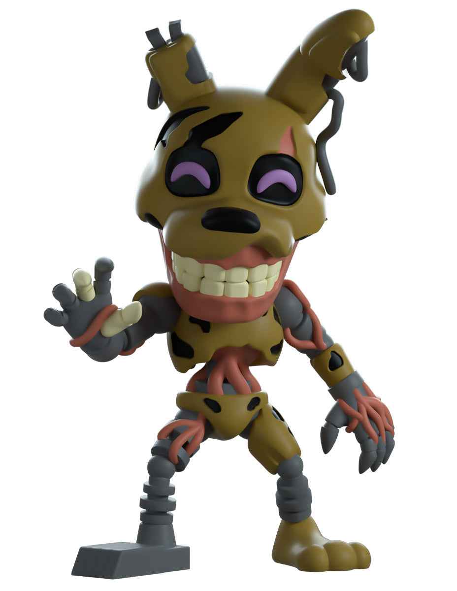 Youtooz Burntrap - Five Nights at Freddy`s
