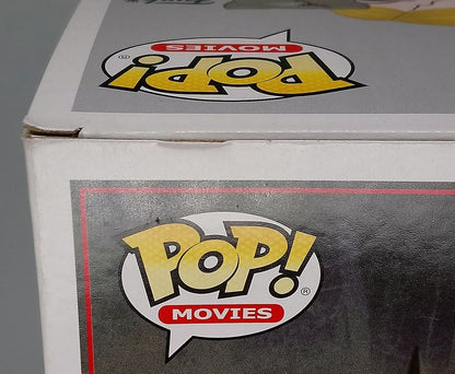 729 Gage & Church - Horror - Pet Sematary - Box Damaged Funko POP