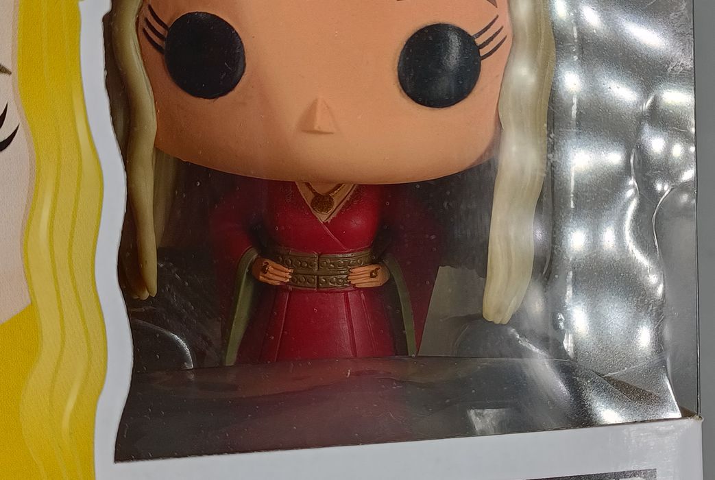 11 Cersei Lannister - Game of Thrones Funko POP