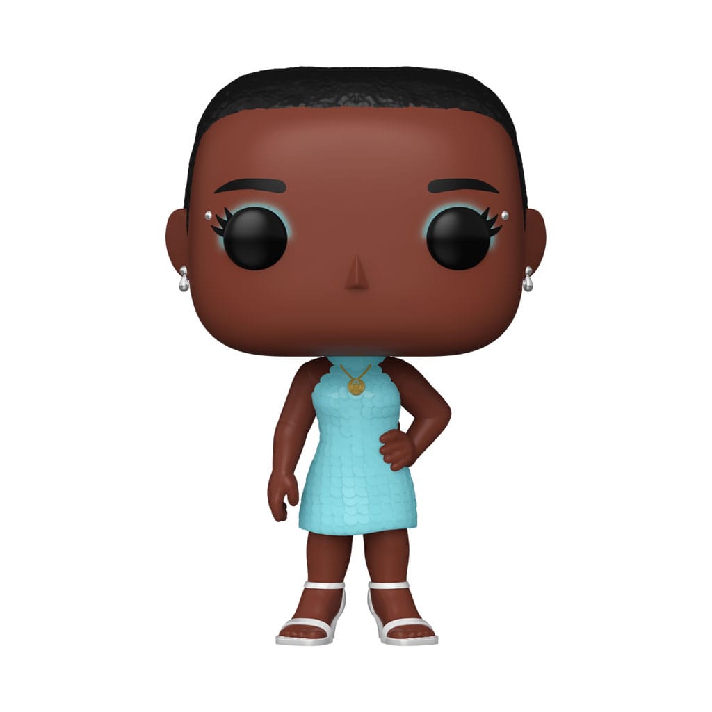 1579 Bianca Barclay - Wednesday Funko POP - Brand New