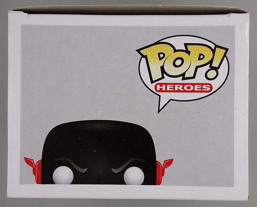22 The Black Flash - DC Universe - Exclusive Funko POP
