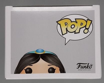 326 Jasmine (Gown) - Disney Aladdin Funko POP