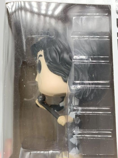 92 Freddie Mercury - Queen - Rocks Funko POP