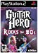 Guitar Hero: Rocks the 80s for Sony PlayStation 2 (PS2) Sony