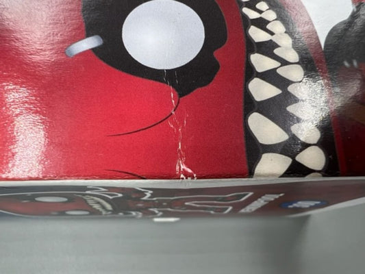 300 Venompool - Marvel Contest Of Champions - Box Damaged Funko POP