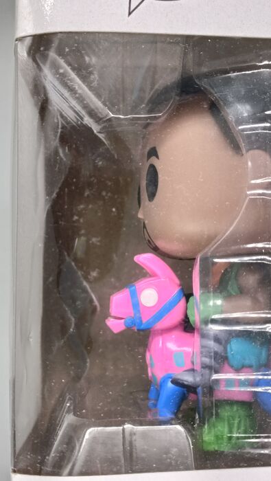 569 Giddy Up - Fortnite - Box Damaged Funko POP