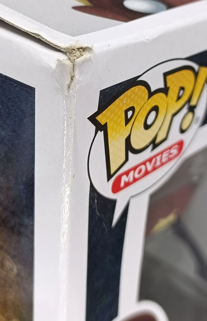 636 Grishnákh - The Lord of the Rings 2019 Con - Box Damaged Funko POP