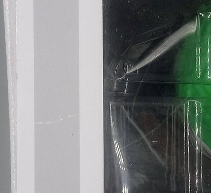 240 The Joker (Hush) - Deluxe - DC Collection - Box Damaged Funko POP