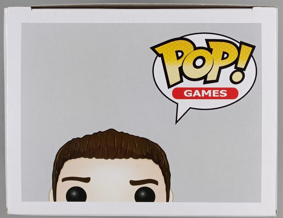 88 Nathan Drake - Uncharted 4 Funko POP