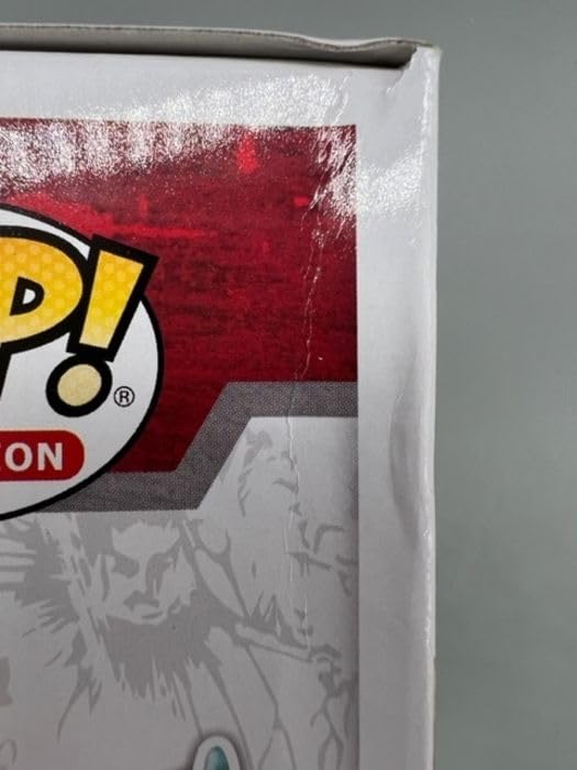 1176 Edward Elric - Fullmetal Alchemist Funko POP
