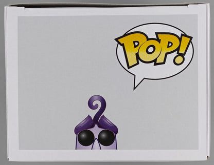 135 Fear - Disney Inside Out Funko POP