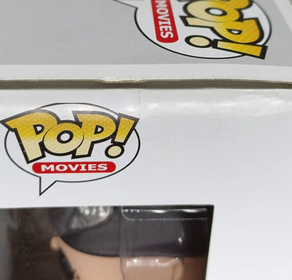 42 Jay - Jay & Silent Bob Strike Back - Box Damaged Funko POP