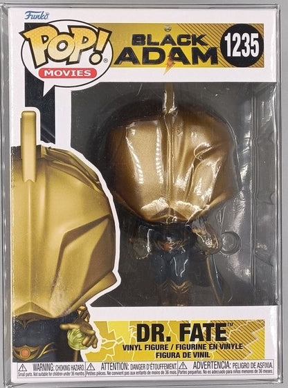 1235 Dr. Fate - Black Adam Funko POP Funko