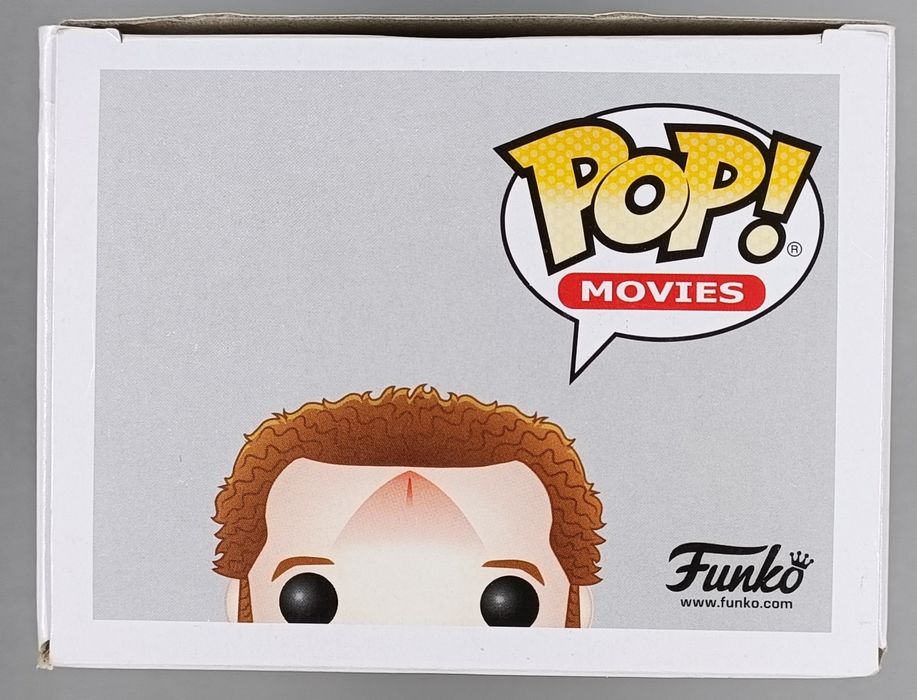 493 Marv - Home Alone - Box Damaged Funko POP