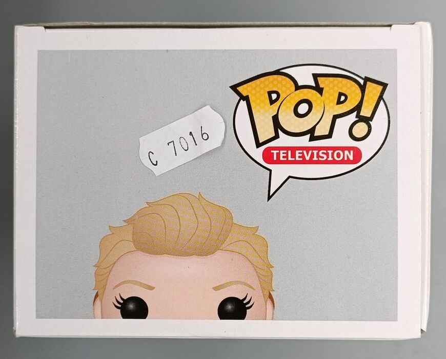 178 Lagertha - Vikings Funko POP