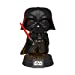 343 Darth Vader (Lights & Sound) - Star Wars Funko POP Funko