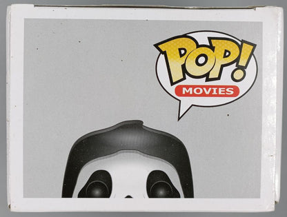 51 Ghostface - Scream - Horror - Box Damaged Funko POP