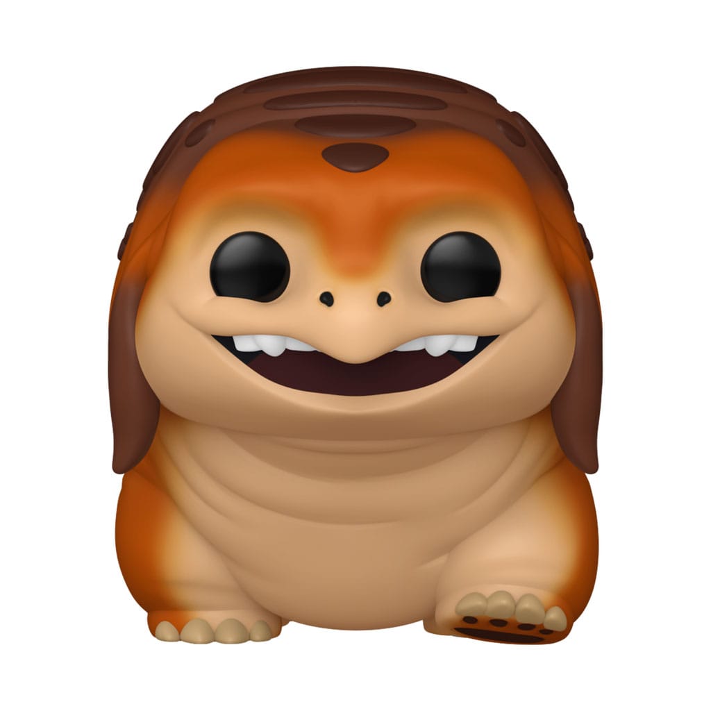 1608 Otto - Wondla Funko POP - Brand New