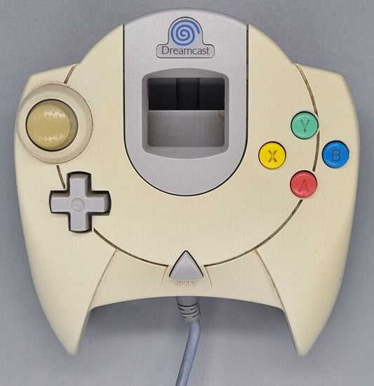 Official Dreamcast Controller for Sega Dreamcast (DC) SEGA