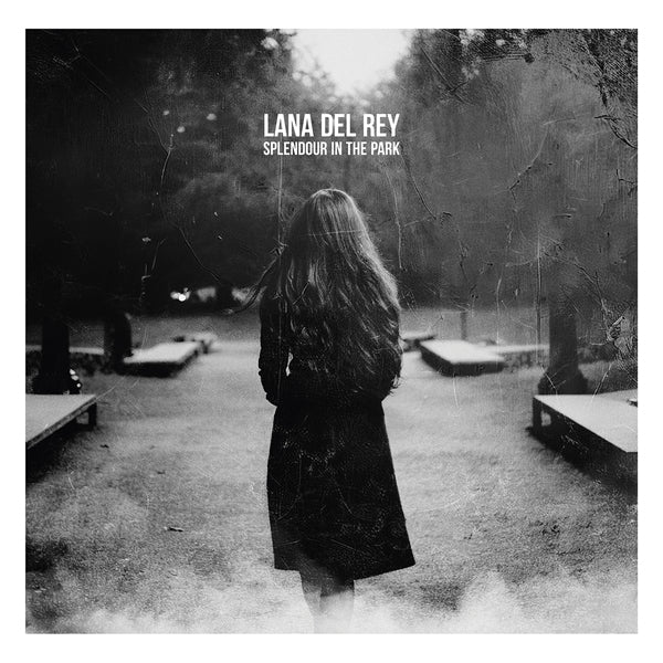Lana Del Rey - Splendour In The Park (2Lp) - Rock/Pop - DLP