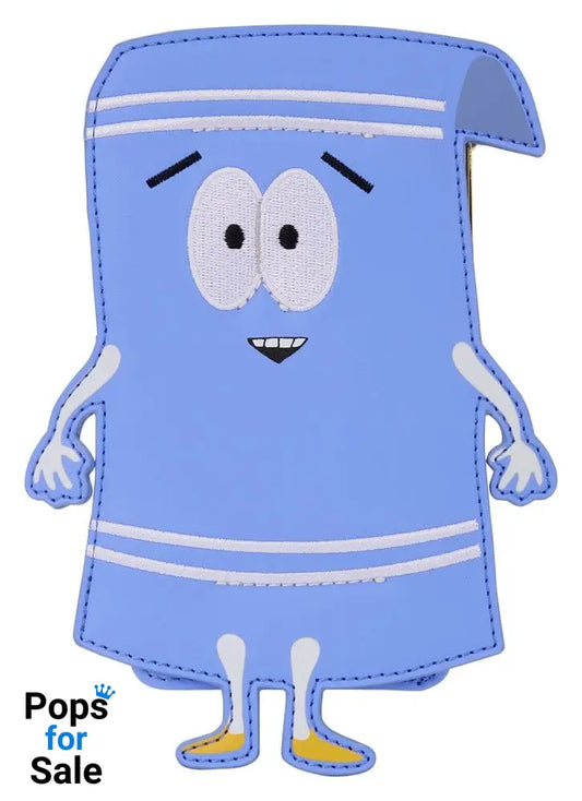 Paramount by Loungefly Cardholder South Park Towelie