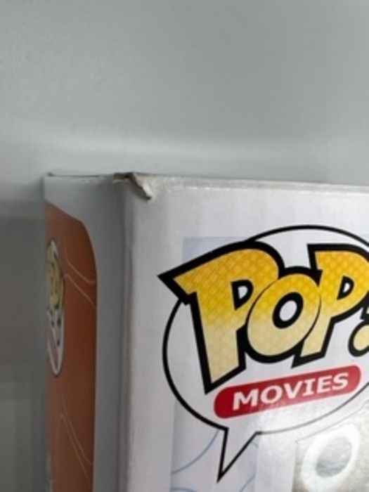 169 Cro-Minion - Minions - Funko POP - Box Damaged