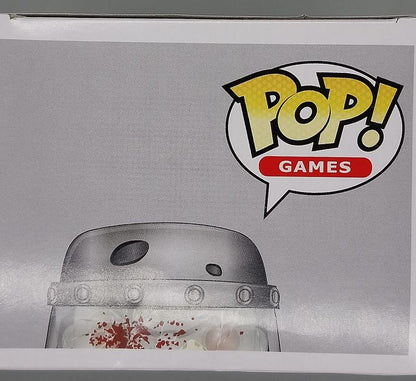 71 Brutus (Muddy) - Call of Duty - Box Damaged Funko POP