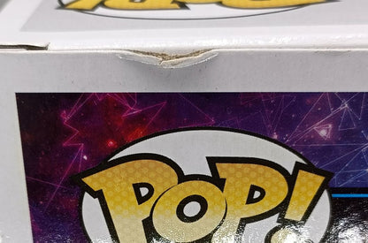 211 Rocket with Groot Marvel MCC Guardians of the Galaxy - Box Damaged Funko POP