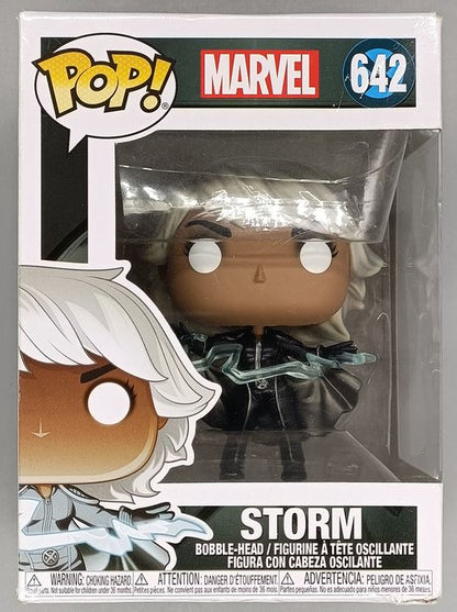 642 Storm - Marvel X-Men - Funko POP - Box Damaged Funko