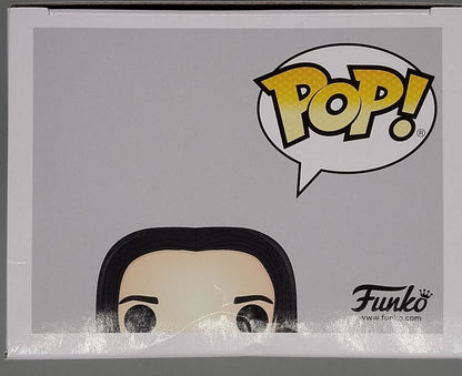 05 Severus Snape - Harry Potter - Box Damaged Funko POP