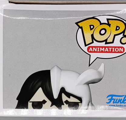 1182 Ulquiorra - Bleach - 2022 Con - Box Damaged Funko POP