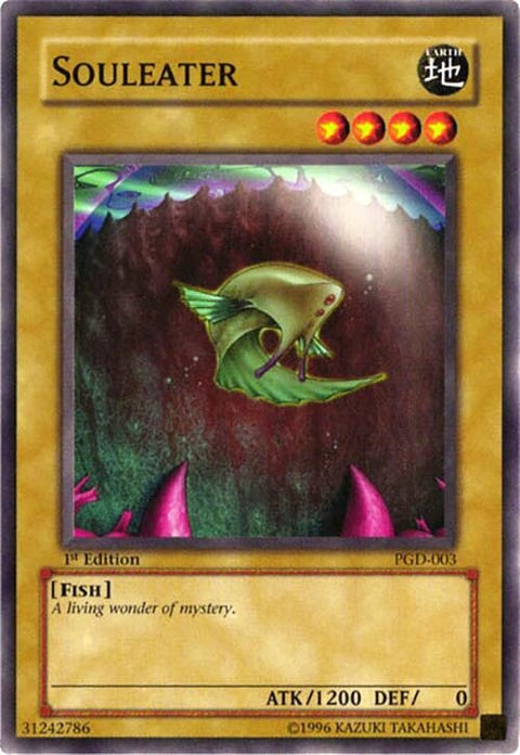 pgd-003-souleater