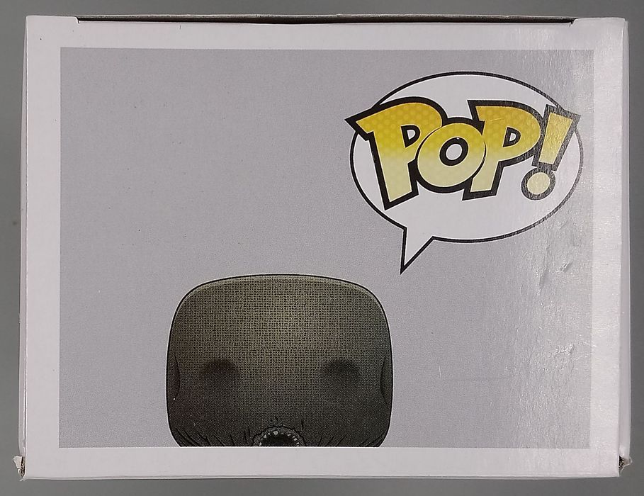 18 Dementor - Harry Potter - Box Damaged Funko POP