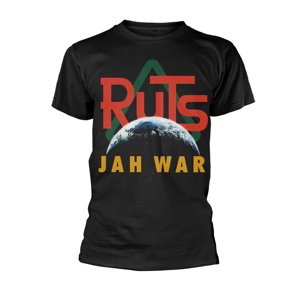 Ruts, The - Jah War - Punk - TS