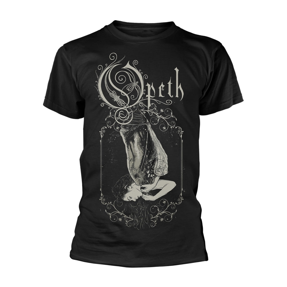 Opeth - Chrysalis - Prog Rock - TSFB