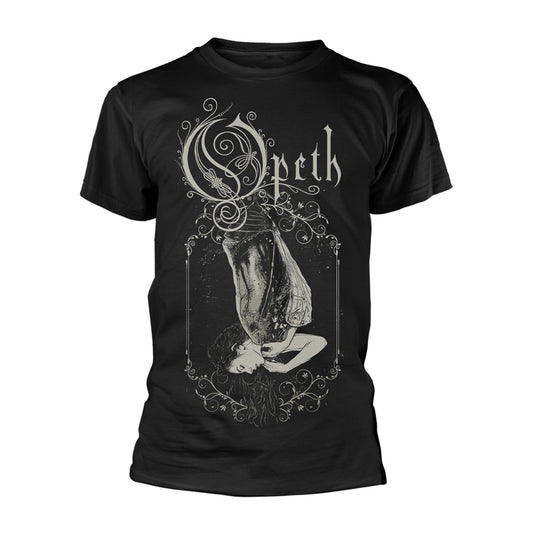 Opeth - Chrysalis - Prog Rock - TSFB