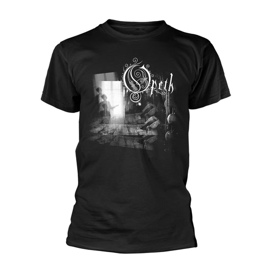 Opeth - Damnation - Prog Rock - TS