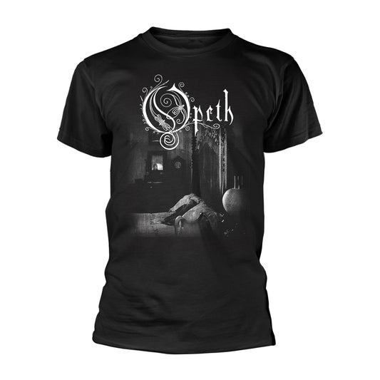Opeth - Deliverance - Prog Rock - TS